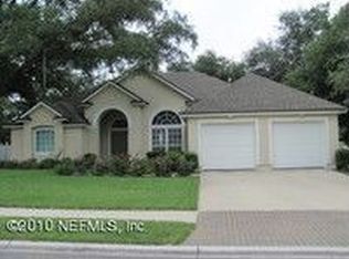 1367 Akron Oaks Dr, Orange Park, FL 32065