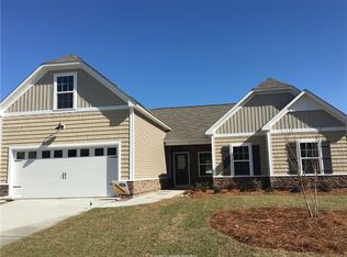8 Sand Live Oak Dr, Bluffton, SC 29910
