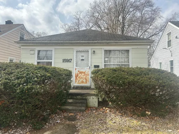 15917 Norborne, Redford, MI 48239