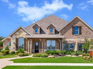 1211 Terrace View Dr, Georgetown, TX 78628