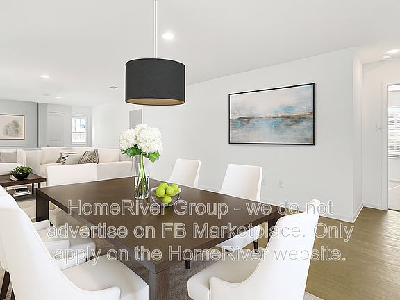 4th image of 6026 Starling Dr
