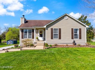 3806 Cal Ave, Crestwood, KY 40014