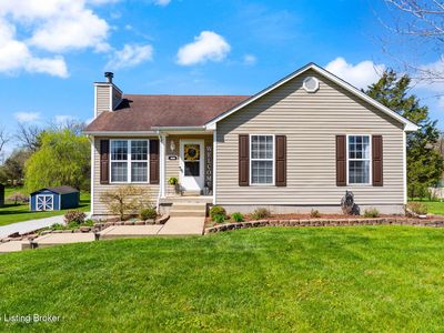 3806 Cal Ave, Crestwood, KY, 40014