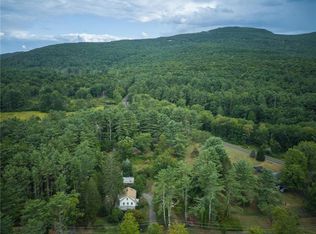 403 Wittenberg Rd, Bearsville, NY 12409