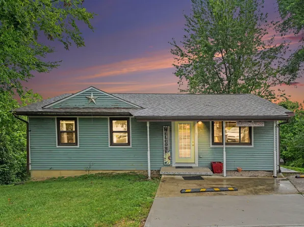 3 Lakeshore Ct, Williamstown, KY 41097