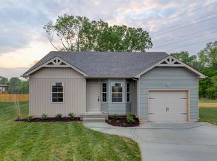 544 Sitka St, Clarksville, TN 37040