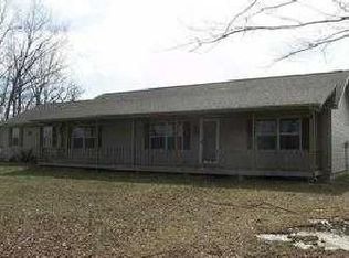 1149 Waynoka Dr, Lake Waynoka, OH 45171