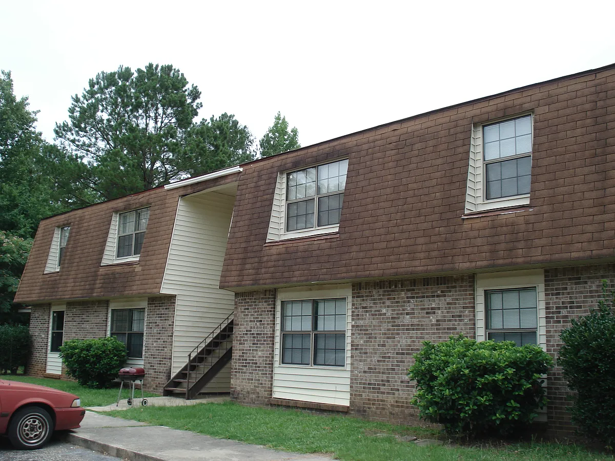 Building Photo - Arrow Head Apartments