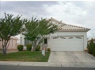 1534 Duhamel Way, North Las Vegas, NV 89032