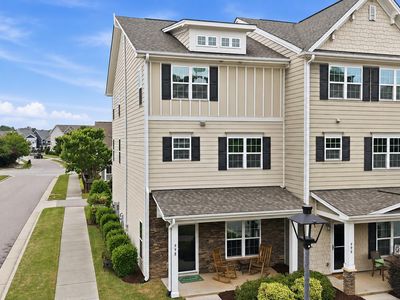998 Tender Dr, Apex, NC, 27502