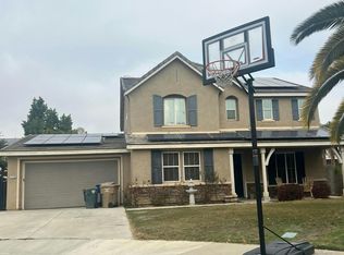 12106 Rambler Ave, Bakersfield, CA 93312