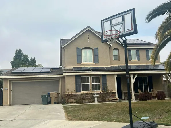 12106 Rambler Ave, Bakersfield, CA 93312