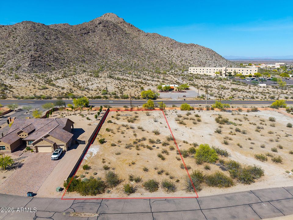 1st image of 8446 W SWITCHBACK Trail #2