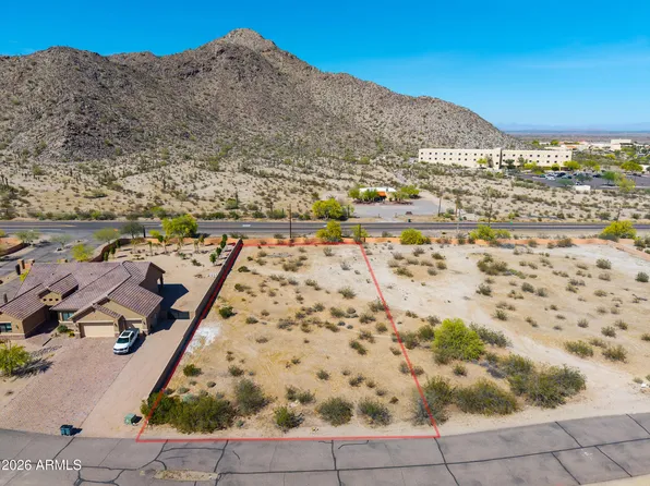 8446 W SWITCHBACK Trail #2, Casa Grande, AZ 85194