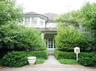 55 N Green Bay Rd, Lake Forest, IL 60045