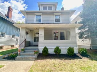 221 McKinley St, Middletown, OH