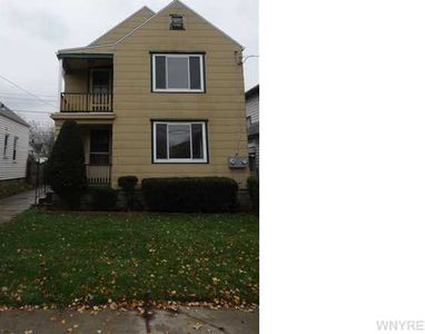 175 Whitehall Ave, Buffalo, NY, 14220
