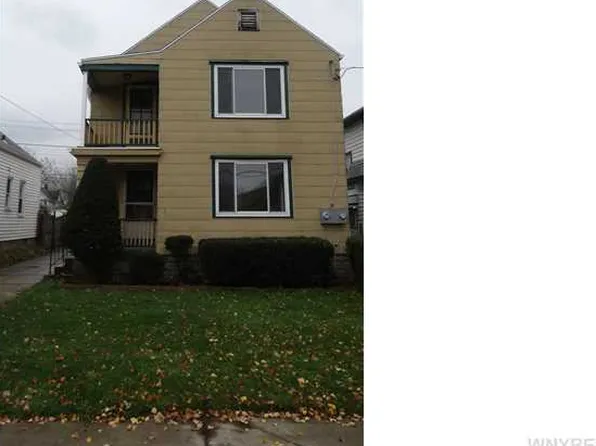 175 Whitehall Ave, Buffalo, NY 14220