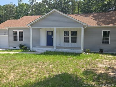 3412 Green Valley Rd, Fayetteville, NC, 28311