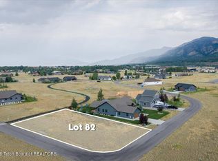 82 Alpine Vlg, Alpine, WY 83128