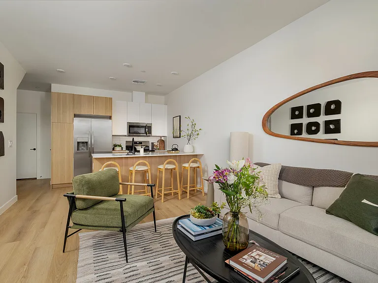 Sonoran Row Townhomes — Photo 11