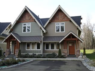 1309 Pelican Pl UNIT B, Point Roberts, WA 98281