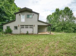 9454AC Old Kentucky Rd, Walling, TN 38587
