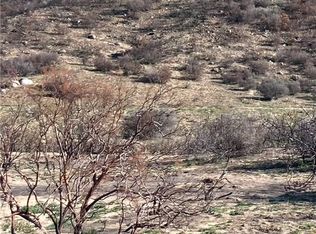 44475 Cary Rd LOT 33, Anza, CA 92539