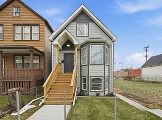 8839 S Colfax Ave, Chicago, IL