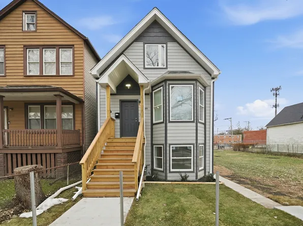 8839 S Colfax Ave, Chicago, IL 60617