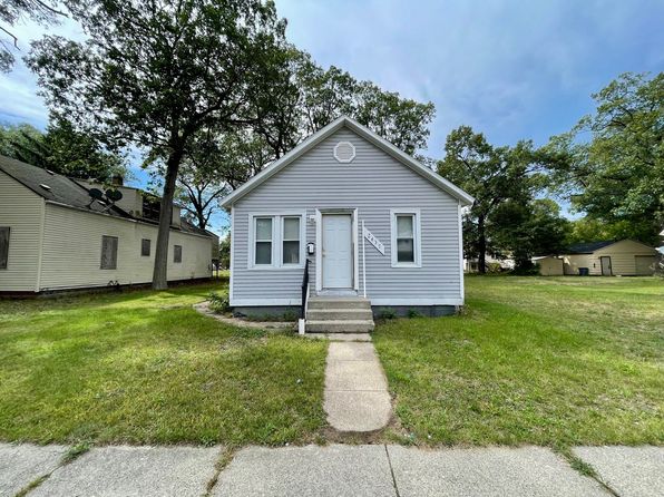 Houses For Rent in Muskegon County MI - 28 Homes | Zillow