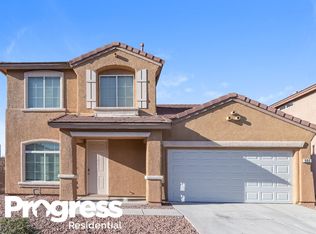 992 White Glacier Ave, Henderson, NV 89002