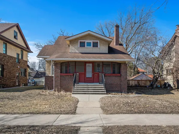 133 Exeter Pl, Saint Paul, MN 55104