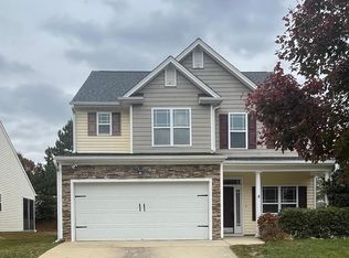 1028 Steelhorse Dr #1, Fuquay Varina, NC 27526