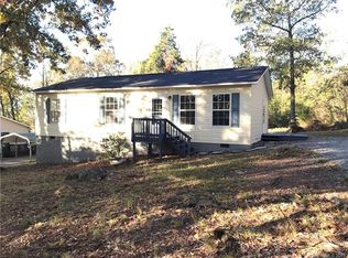 1327 Reid St, Albemarle, NC 28001