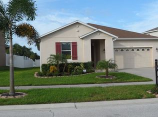 11019 Running Pine Dr, Riverview, FL 33569