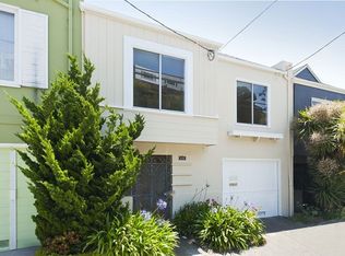 66 Stanford Heights Ave, San Francisco, CA 94127
