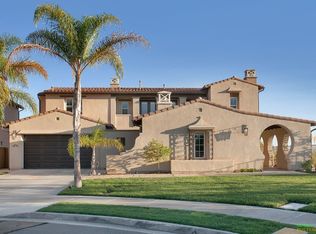 2790 Shadow Crest Ct, Chula Vista, CA 91915