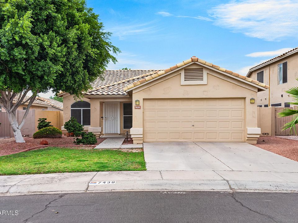 1st image of 7439 W LOUISE Drive