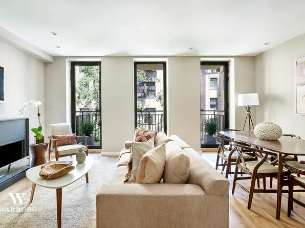 323 East 52nd Street image 1 of 9