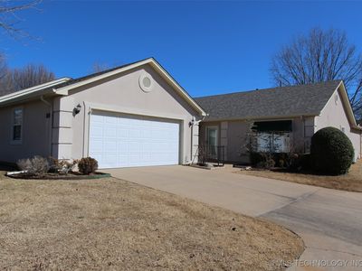 8307 S 84th East Pl, Tulsa, OK, 74133