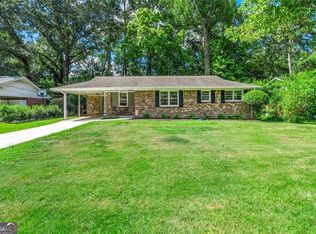 3237 Burgundy Rd, Decatur, GA 30033