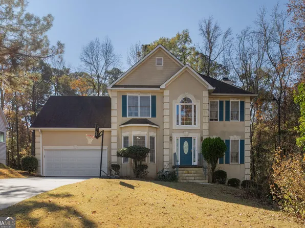 108 Hillbrooke Ct, Macon, GA 31210