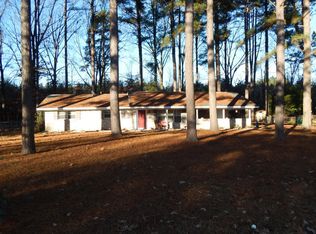 409 N Forest Ave, Taylor, AR 71861