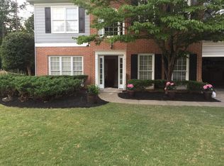 2007 Fairbrook Ln, Woodstock, GA 30189