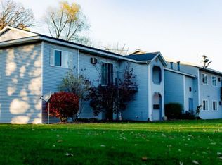 Spacious Two Bedroom Apartment! Sparta Schools!, Sparta, MI 49345