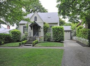 1877 Villard St, Eugene, OR 97403