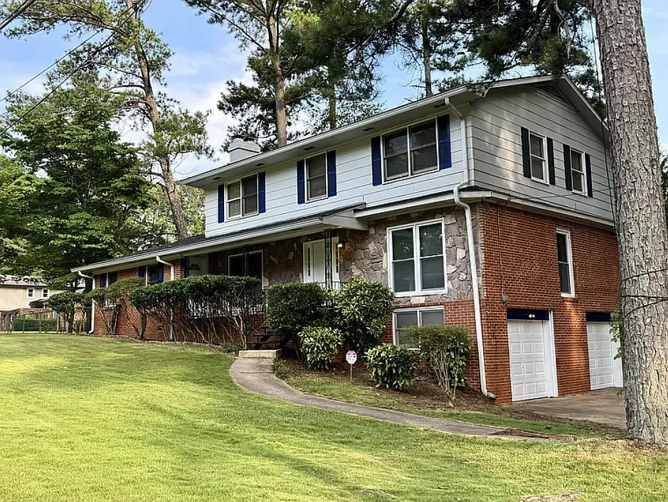 490 Tall Deer Dr