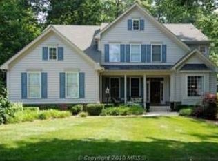 17674 Karen Hope Ct, Hamilton, VA 20158