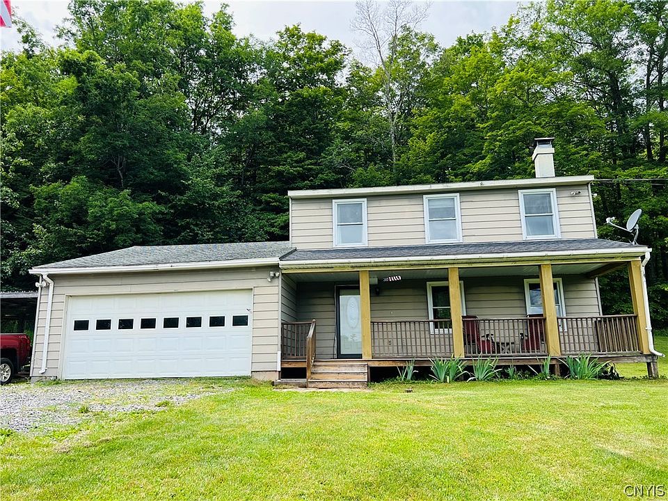 4393 Old County Rd, Morrisville, NY 13408 Zillow